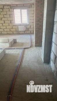 1-к квартира, сданный дом, 51м2, 8/14 этаж