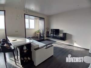 1-к квартира, вторичка, 35м2, 14/14 этаж