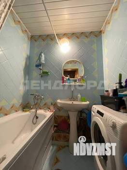 3-к квартира, вторичка, 65м2, 1/9 этаж