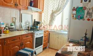 1-к квартира, вторичка, 33м2, 7/9 этаж