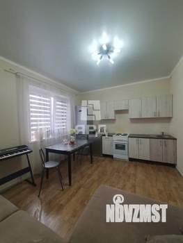 1-к квартира, вторичка, 42м2, 1/14 этаж