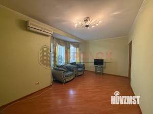 3-к квартира, вторичка, 75м2, 2/6 этаж