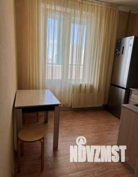 1-к квартира, вторичка, 36м2, 11/19 этаж