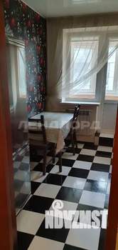 1-к квартира, вторичка, 38м2, 7/9 этаж