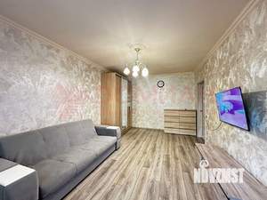 2-к квартира, вторичка, 54м2, 3/9 этаж