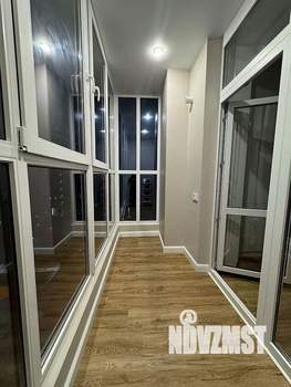 2-к квартира, вторичка, 51м2, 6/9 этаж