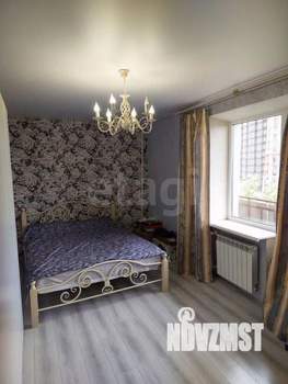 2-к квартира, вторичка, 59м2, 8/9 этаж