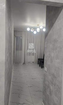 1-к квартира, вторичка, 39м2, 9/15 этаж