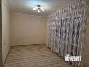 2-к квартира, вторичка, 52м2, 2/11 этаж