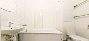 1-к квартира, вторичка, 42м2, 6/19 этаж