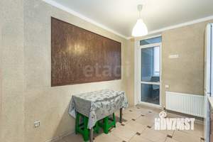 1-к квартира, вторичка, 40м2, 3/15 этаж