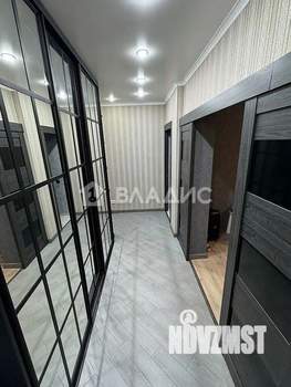 2-к квартира, вторичка, 68м2, 16/17 этаж