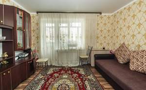 3-к квартира, вторичка, 63м2, 5/9 этаж