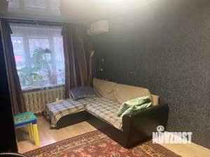 1-к квартира, вторичка, 32м2, 1/9 этаж