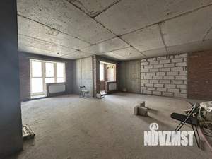 4-к квартира, вторичка, 123м2, 19/23 этаж