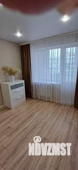 1-к квартира, вторичка, 22м2, 8/9 этаж