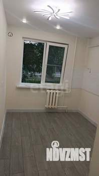 2-к квартира, вторичка, 52м2, 1/9 этаж