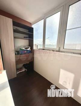Студия квартира, вторичка, 30м2, 9/9 этаж