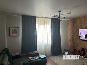 2-к квартира, вторичка, 83м2, 15/24 этаж