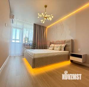 3-к квартира, вторичка, 75м2, 15/25 этаж