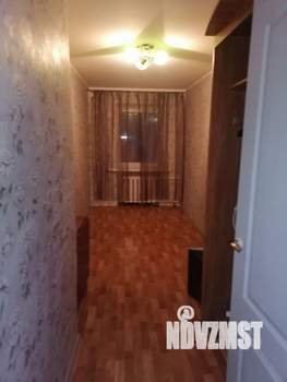 2-к квартира, вторичка, 38м2, 2/2 этаж