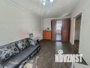 1-к квартира, вторичка, 31м2, 8/9 этаж