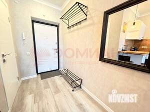 Студия квартира, вторичка, 30м2, 5/6 этаж