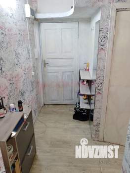 2-к квартира, вторичка, 44м2, 4/5 этаж
