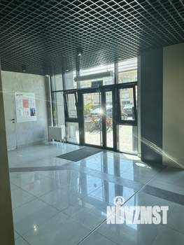 1-к квартира, вторичка, 32м2, 12/25 этаж