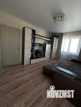 2-к квартира, вторичка, 54м2, 15/16 этаж