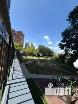 1-к квартира, вторичка, 35м2, 12/24 этаж