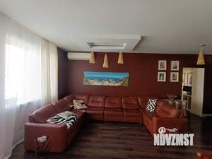 3-к квартира, вторичка, 109м2, 4/9 этаж