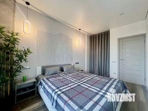 1-к квартира, вторичка, 43м2, 24/24 этаж