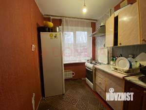 1-к квартира, вторичка, 30м2, 6/9 этаж