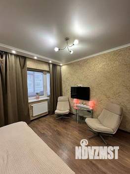 Студия квартира, вторичка, 25м2, 5/26 этаж