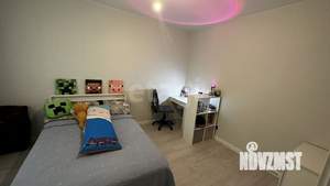 3-к квартира, вторичка, 81м2, 15/15 этаж