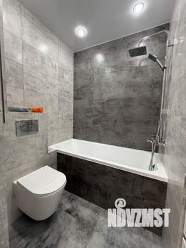 2-к квартира, вторичка, 45м2, 19/25 этаж