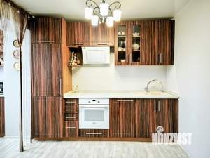 3-к квартира, вторичка, 72м2, 12/14 этаж