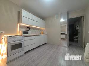 Студия квартира, вторичка, 27м2, 10/17 этаж