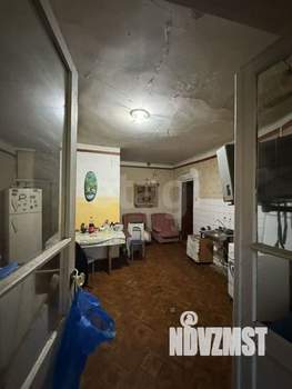 3-к квартира, вторичка, 90м2, 2/3 этаж