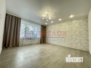 2-к квартира, вторичка, 51м2, 6/9 этаж