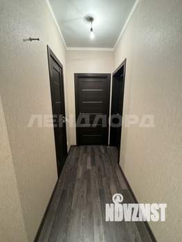 1-к квартира, вторичка, 42м2, 9/18 этаж