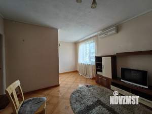 1-к квартира, вторичка, 37м2, 6/9 этаж