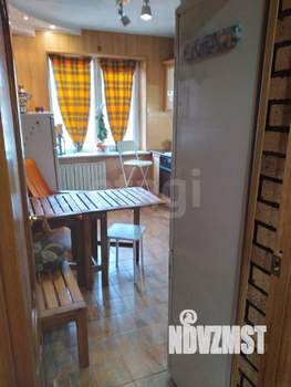 3-к квартира, вторичка, 63м2, 8/9 этаж