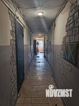 2-к квартира, вторичка, 35м2, 8/9 этаж