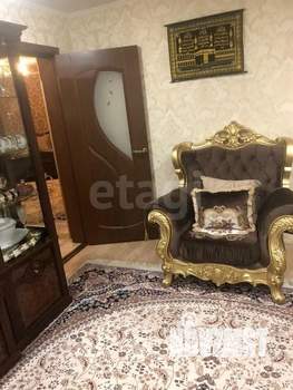 2-к квартира, вторичка, 52м2, 8/9 этаж