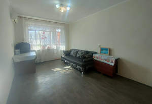1-к квартира, вторичка, 31м2, 8/9 этаж