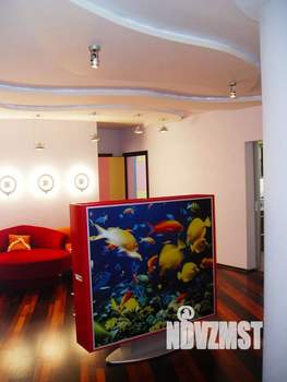 4-к квартира, вторичка, 105м2, 11/16 этаж