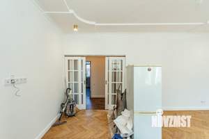 2-к квартира, вторичка, 54м2, 2/5 этаж