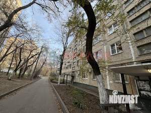 1-к квартира, вторичка, 31м2, 5/5 этаж